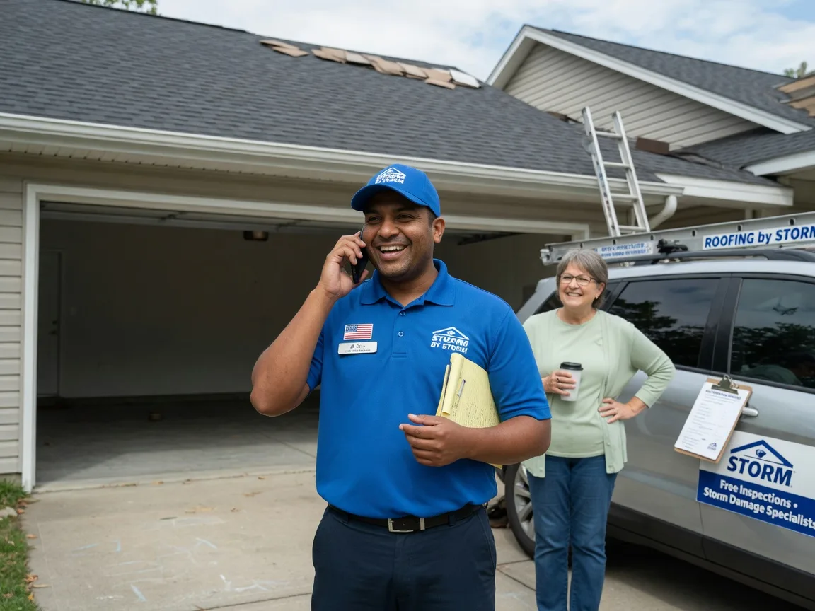 Roof Repair Near Me Falmouth, MI FAQs