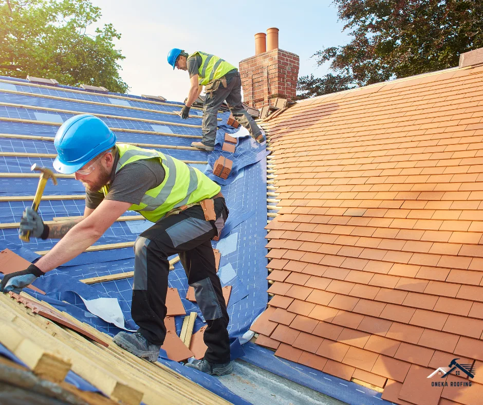 Why choose Roof Repair Near Me in Falmouth, MI