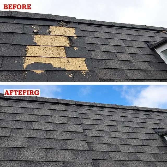 Roof Repair Near Me in Falmouth, MI near me